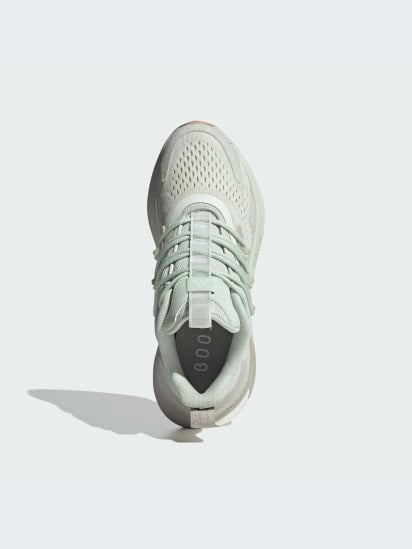 Кроссовки adidas Alphabounce модель IE9151 — фото - INTERTOP