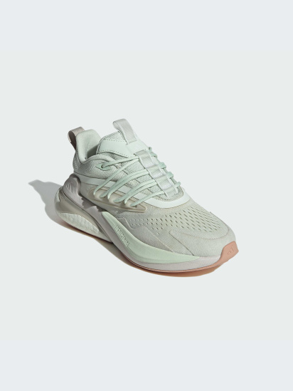 Кроссовки adidas Alphabounce модель IE9151 — фото 4 - INTERTOP