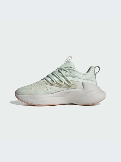 Кроссовки adidas Alphabounce модель IE9151 — фото 6 - INTERTOP