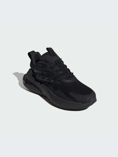 Кроссовки adidas Alphabounce модель IE9153 — фото 4 - INTERTOP