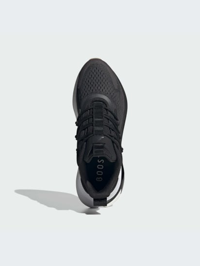 Кроссовки adidas Alphabounce модель IE9155 — фото - INTERTOP