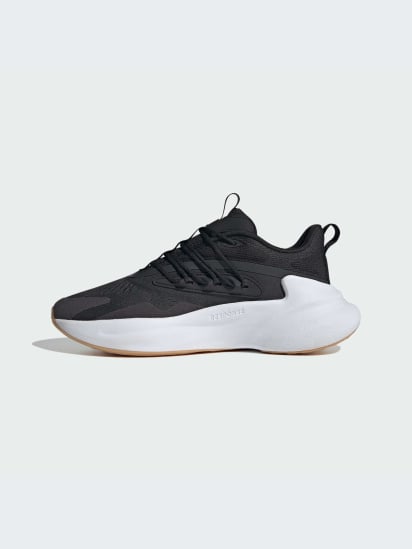 Кроссовки adidas Alphabounce модель IE9155 — фото 6 - INTERTOP