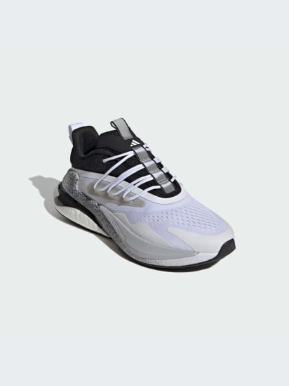 Кроссовки adidas Alphabounce модель IE9157 — фото 4 - INTERTOP