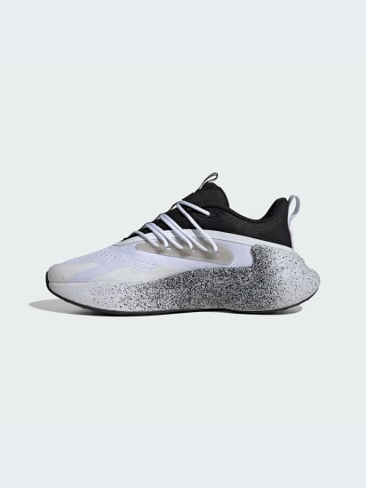 Кроссовки adidas Alphabounce модель IE9157 — фото 6 - INTERTOP