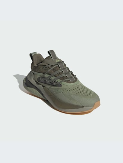 Кросівки adidas Alphabounce модель IE9158 — фото 4 - INTERTOP