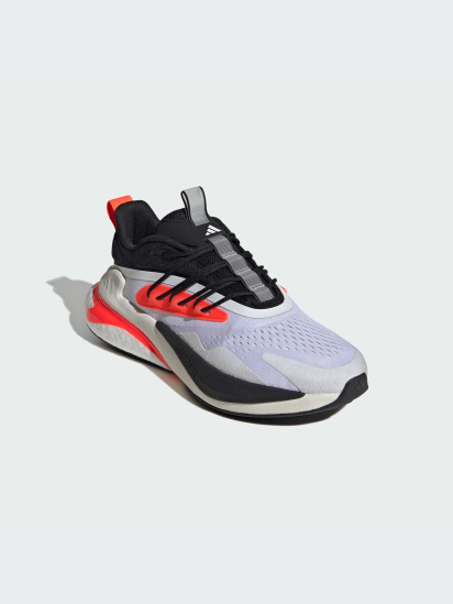 Кроссовки adidas Alphabounce модель IE9162 — фото 4 - INTERTOP