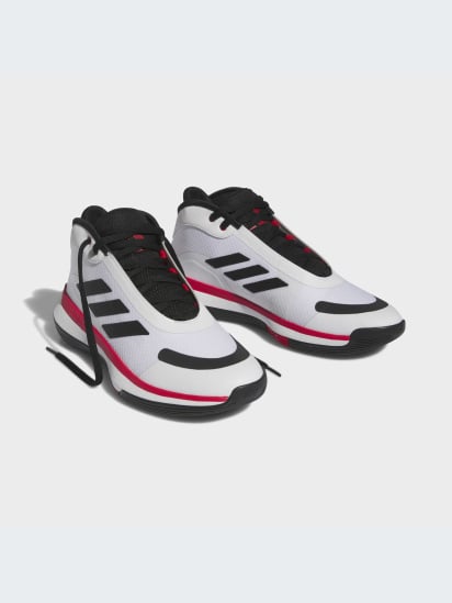 Кроссовки для бега adidas модель IE9277 — фото 4 - INTERTOP