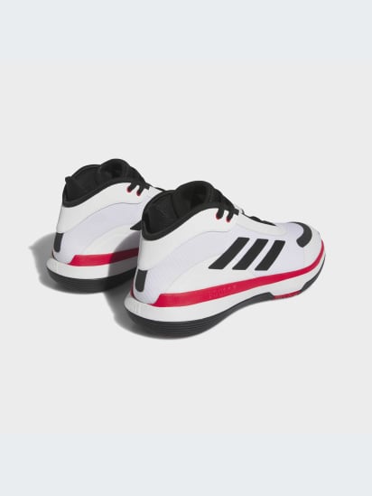 Кроссовки для бега adidas модель IE9277 — фото 5 - INTERTOP