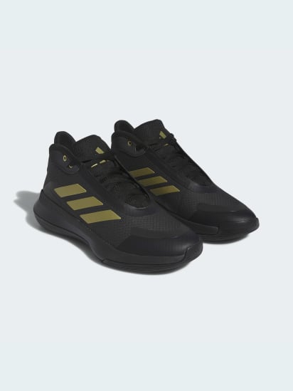 Кроссовки для бега adidas модель IE9278 — фото 9 - INTERTOP