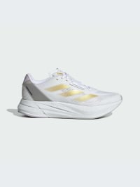 Білий - Кросівки для бігу adidas Duramo