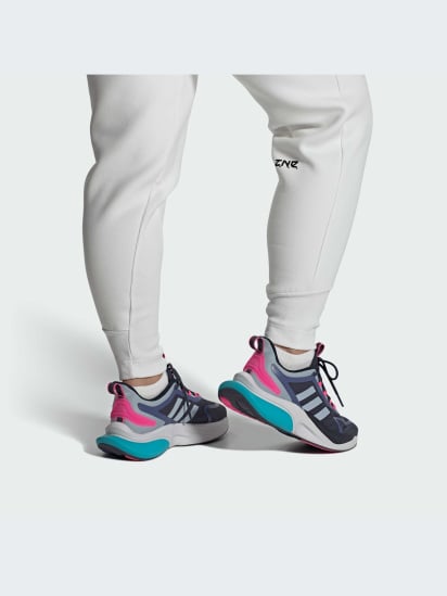Кросівки adidas Alphabounce модель IE9755 — фото - INTERTOP