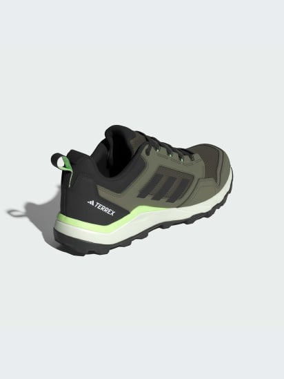 Кроссовки для бега adidas модель IF0379 — фото 4 - INTERTOP