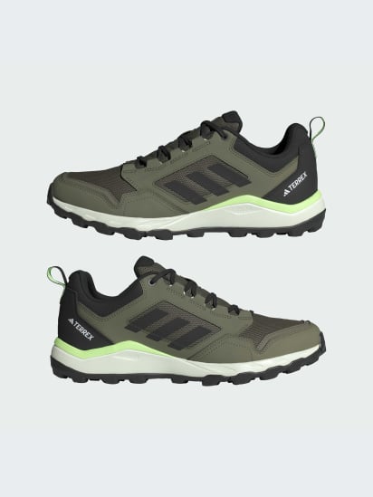Кросівки для бігу adidas модель IF0379 — фото 6 - INTERTOP