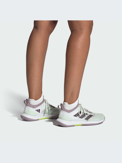 Кросівки для бігу adidas adizero модель IF0411 — фото - INTERTOP
