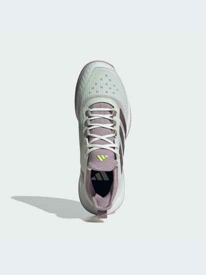 Кросівки для бігу adidas adizero модель IF0411 — фото 3 - INTERTOP