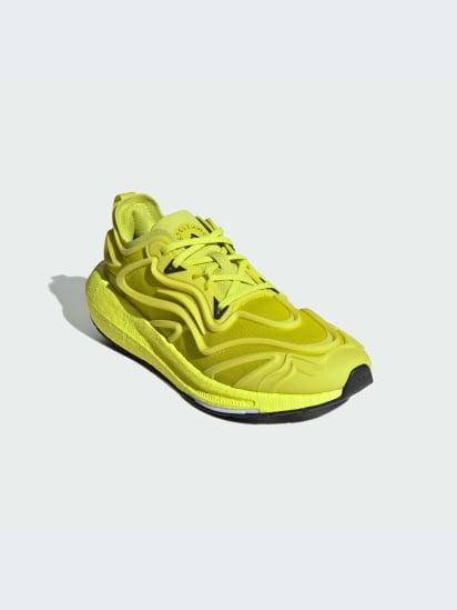 Кроссовки для бега adidas модель IF0433 — фото 4 - INTERTOP