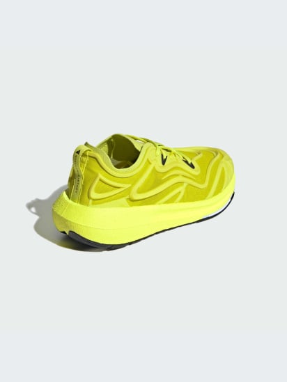Кроссовки для бега adidas модель IF0433 — фото 5 - INTERTOP