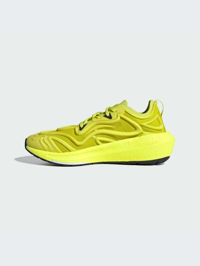 Кроссовки для бега adidas модель IF0433 — фото 6 - INTERTOP