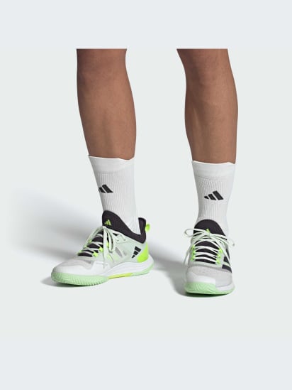 Кроссовки для бега adidas adizero модель IF0444 — фото - INTERTOP