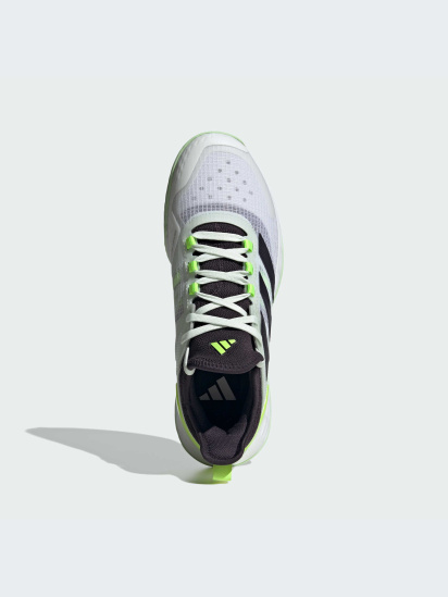 Кроссовки для бега adidas adizero модель IF0444 — фото 3 - INTERTOP