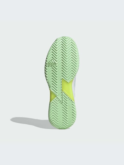 Кроссовки для бега adidas adizero модель IF0444 — фото 4 - INTERTOP