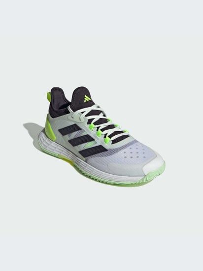 Кроссовки для бега adidas adizero модель IF0444 — фото 5 - INTERTOP