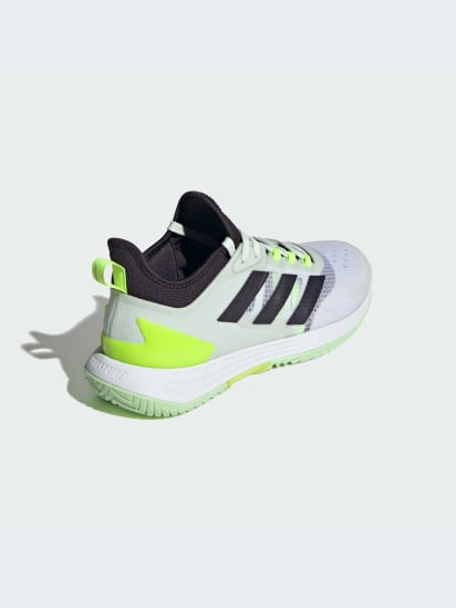 Кроссовки для бега adidas adizero модель IF0444 — фото 6 - INTERTOP