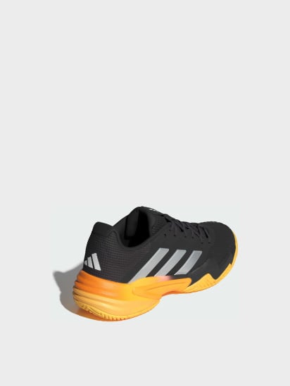 Кросівки для бігу adidas Barricade модель IF0467 — фото 5 - INTERTOP