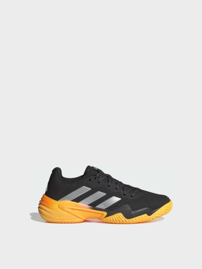 Кросівки для бігу adidas Barricade модель IF0467 — фото - INTERTOP