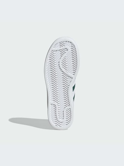 Кеды низкие adidas Superstar модель IF0550 — фото 3 - INTERTOP