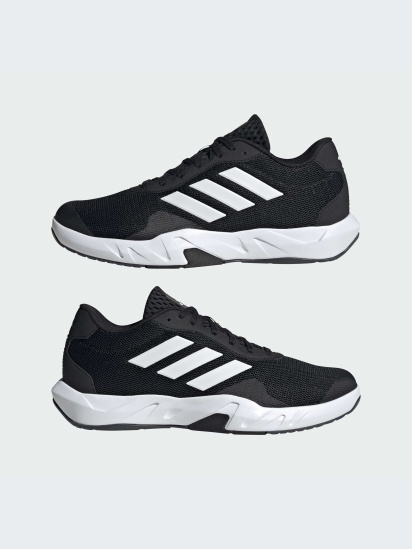 Кросівки для тренувань adidas модель IF0953 — фото 7 - INTERTOP