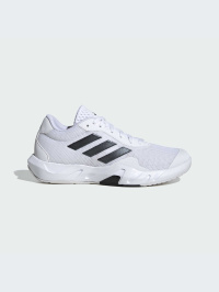Білий - Кросівки для тренувань adidas