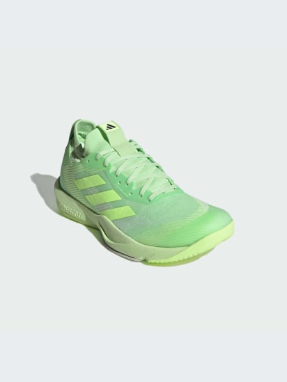 Кросівки для тренувань adidas Rapida модель IF0960 — фото 4 - INTERTOP