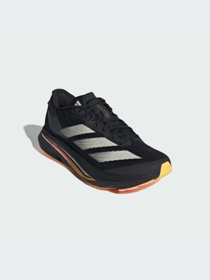Кросівки для бігу adidas adizero модель IF1157 — фото 4 - INTERTOP