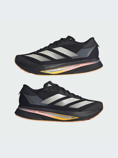 Кросівки для бігу adidas adizero модель IF1157 — фото 6 - INTERTOP