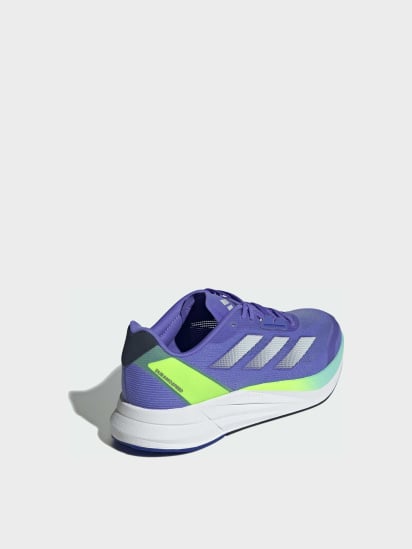 Кросівки для бігу adidas Duramo модель IF1204 — фото 5 - INTERTOP