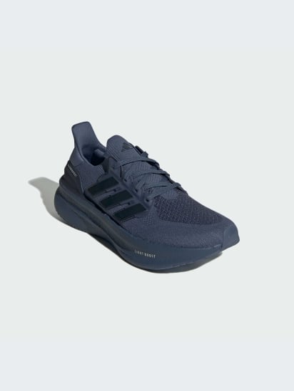 Кроссовки для бега adidas Ultraboost модель IF1479 — фото 4 - INTERTOP