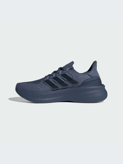 Кроссовки для бега adidas Ultraboost модель IF1479 — фото 6 - INTERTOP