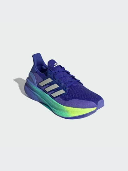 Кроссовки для бега adidas Ultraboost модель IF1482 — фото 4 - INTERTOP