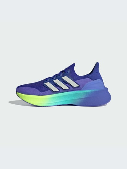 Кроссовки для бега adidas Ultraboost модель IF1482 — фото 6 - INTERTOP