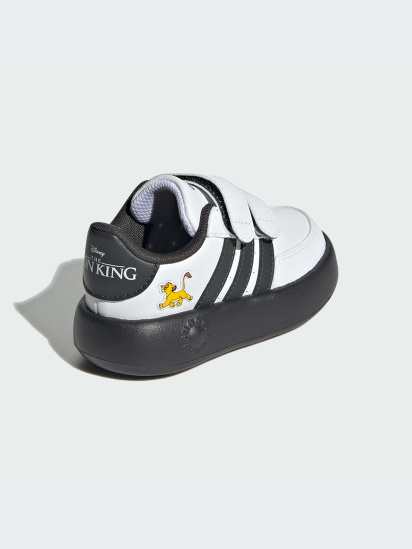 Кросівки adidas x Disney модель IF1755 — фото 5 - INTERTOP