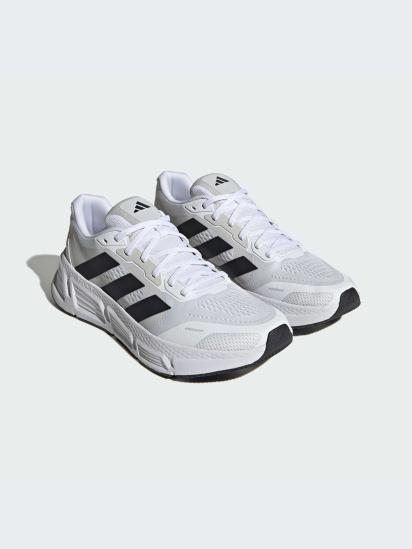 Кроссовки для бега adidas модель IF2228 — фото 4 - INTERTOP