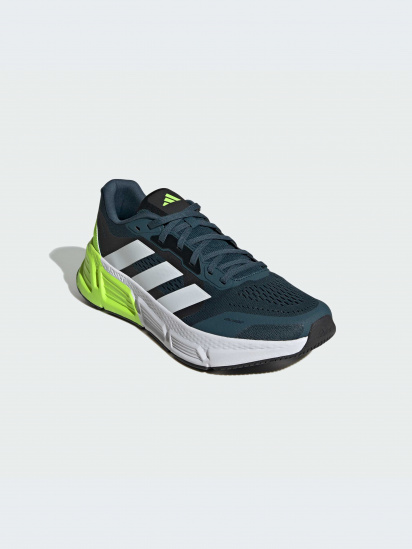 Кроссовки для бега adidas модель IF2232 — фото 4 - INTERTOP