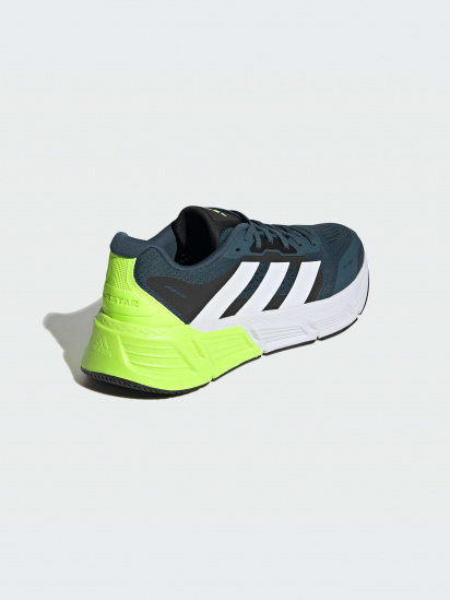 Кросівки для бігу adidas модель IF2232 — фото 5 - INTERTOP