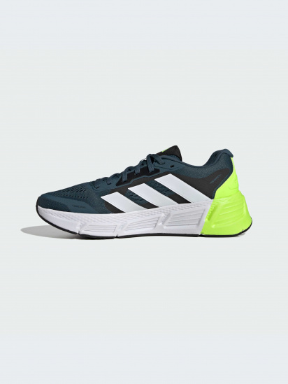Кросівки для бігу adidas модель IF2232 — фото 6 - INTERTOP