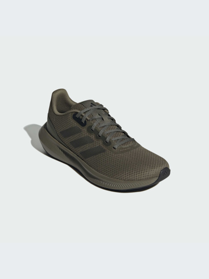 Кроссовки для бега adidas Runfalcon модель IF2339 — фото 4 - INTERTOP