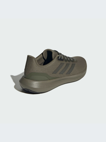 Кроссовки для бега adidas Runfalcon модель IF2339 — фото 5 - INTERTOP