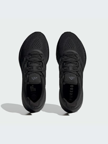 Кроссовки для бега adidas PureBoost модель IF2375 — фото - INTERTOP