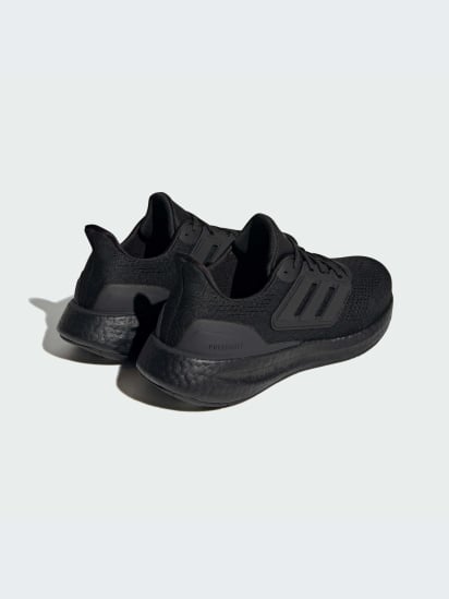 Кроссовки для бега adidas PureBoost модель IF2375 — фото 5 - INTERTOP