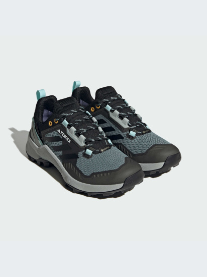 Тактические кроссовки adidas Terrex модель IF2403 — фото 4 - INTERTOP